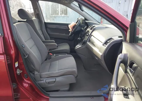 2008 Honda Cr-V Ex from USA, damaged, VIN JHLRE38598C011599